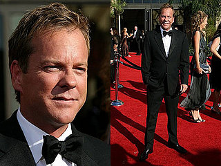 Primetime Emmy Awards: Kiefer Sutherland