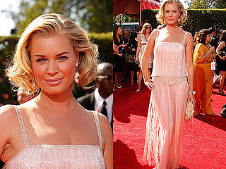 Primetime Emmy Awards: Rebecca Romijn