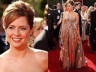 Primetime Emmy Awards: Jenna Fischer