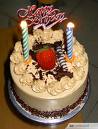 HAPPY BIRTHDAY SICA