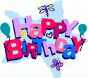 HAPPY BIRTHDAY WYNTER