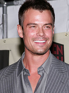 Josh Duhamel Josh Duhamel