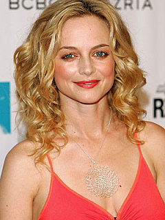 Heather Graham Heather Graham