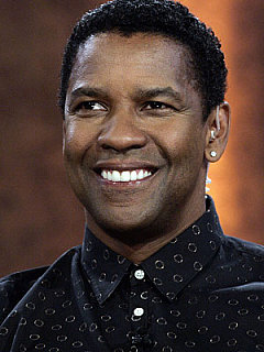 Denzel Washington