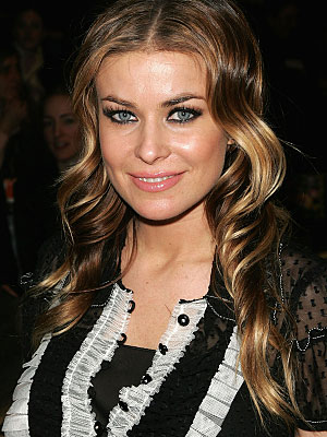 Carmen Electra Carmen Electra