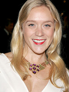 Chloe Sevigny