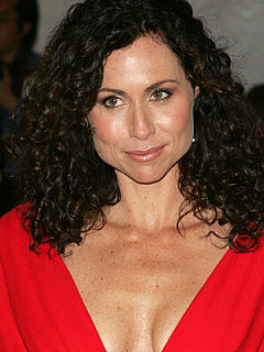 Minnie Driver