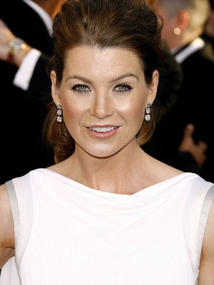 Ellen Pompeo Ellen Pompeo