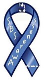 And today's THEME DAY is a *very special* theme...HELP RAISE AWARENESS FOR SBS & BABY KALEB!!