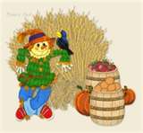 Happy Thanksgiving!