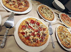 What is your favorite frozen pizza brand?