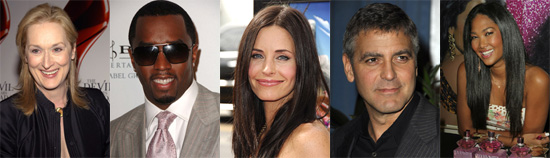 Dear Poll: Who Would Be the Best Celebrity Boss?