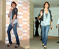 Celebrity Style: Cameron Diaz