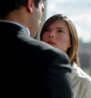 Do Tell: Worrying About Men