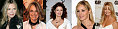 Dear Poll: Which Leading Lady Is Aging the Most Gracefully?
