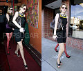 Celebrity Style: Mischa Barton