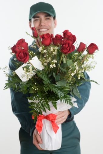 Things He Should Know: Just Because