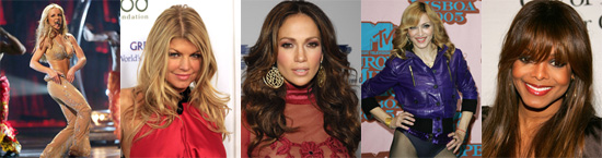 Dear Poll: Choose Your Private Dance Instructor