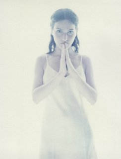 Do Tell: Do You Have Some Kind of Spiritual Practice?