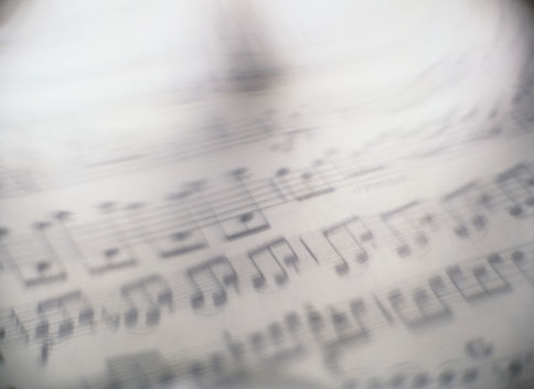 Do Tell: What's Your Favorite Song Lyric
