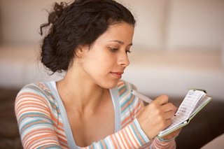 Stress-Relief Kit: Budgeting for Peace of Mind