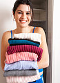 The How-To Lounge: Caring for Your Sweaters
