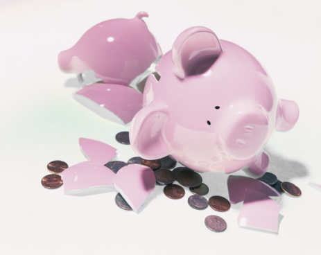 The How-To Lounge: Budgeting your Wedding