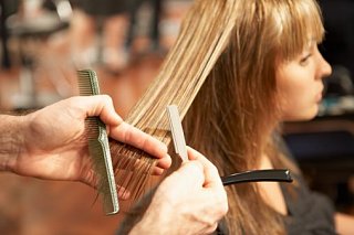 The How-To Lounge: Getting an Appointment with a Top Stylist