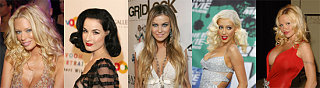 Dear Poll: What Celebrity Would you Want to Teach you Sex Ed?