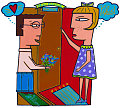 The How-To Lounge: Getting Through a Blind Date