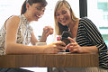 Good Idea or Bad Idea: Dishing to your Friends About your Man