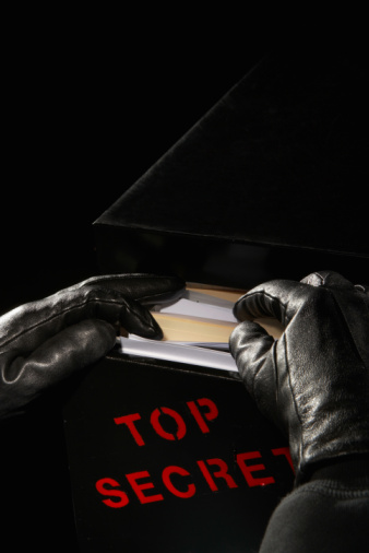 What Crime Would you Commit?