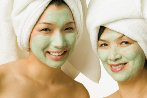 What is your Favorite Mother/Daughter Ritual?