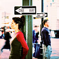 His Mixed Signals are so Confusing!