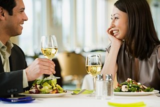 When is the Best Time to Bring up the Ex-Factor?