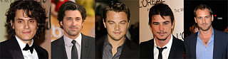 What Celebrity Do you Wish Would Send you Flowers at Work?