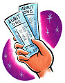 How to get Great Concert Tickets