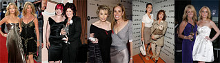 Who is your Favorite Celebrity Mother/Daughter Duo?