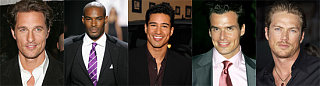Which Celebrity Stripper Would you Want to Perform at your Bachelorette Party?