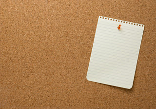 What Would you Erase from your Memory?