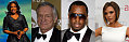 What Celebrity Would you Want to Throw a Party in your Honor?