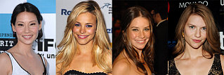 Who Would you Want as your First Mate?