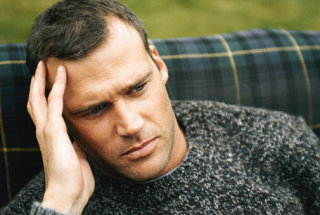 Sunday Confessional: I Hit My Girlfriend