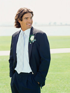 Dear Poll: Did you buy your Groom a Wedding Gift?