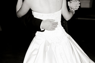 Do Tell: What was your Wedding Song?