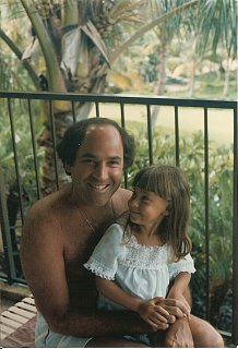 Do Tell: What Is Your Favorite Memory With Your Father?