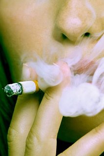 The How-To Lounge: Quitting Smoking