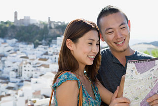 The How-To Lounge: Sightseeing
