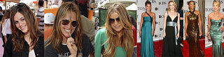 Dear Poll: What Would your Favorite Part of Being a Celebrity be?