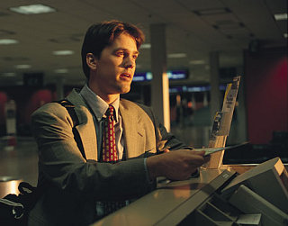 The How-To Lounge: Getting an Airplane Upgrade